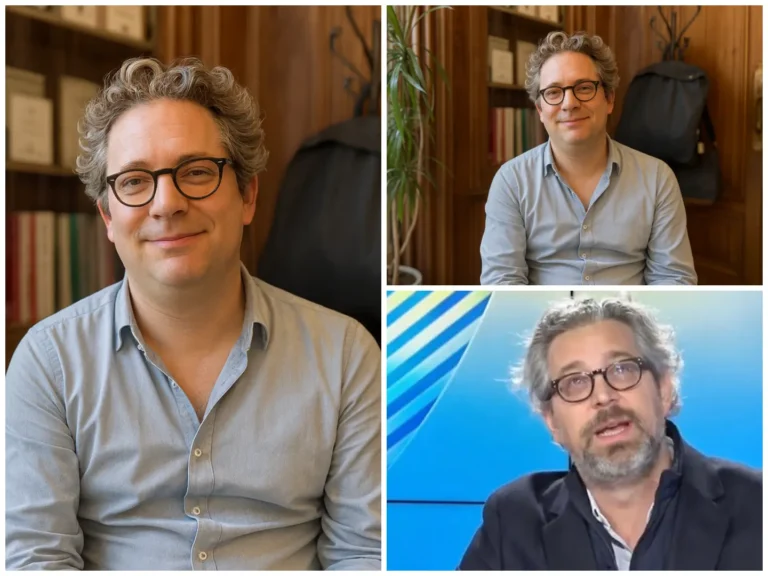 Guillaume Rostand Genius