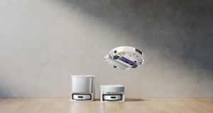 Comment choisir un aspirateur robot laveur en 2026