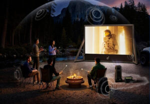 Pourquoi mon projecteur est-il flou ? Pourquoi mon projecteur